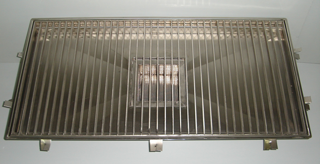 Produkti iz nerjavečega jekla Slovenija