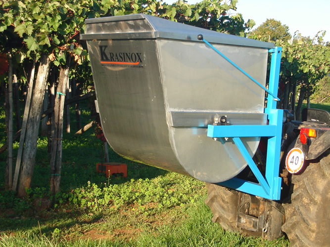 Inox izdelki po meri za podjetja Slovenija