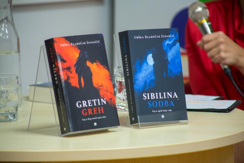 Obiščite knjižnico v Posavju