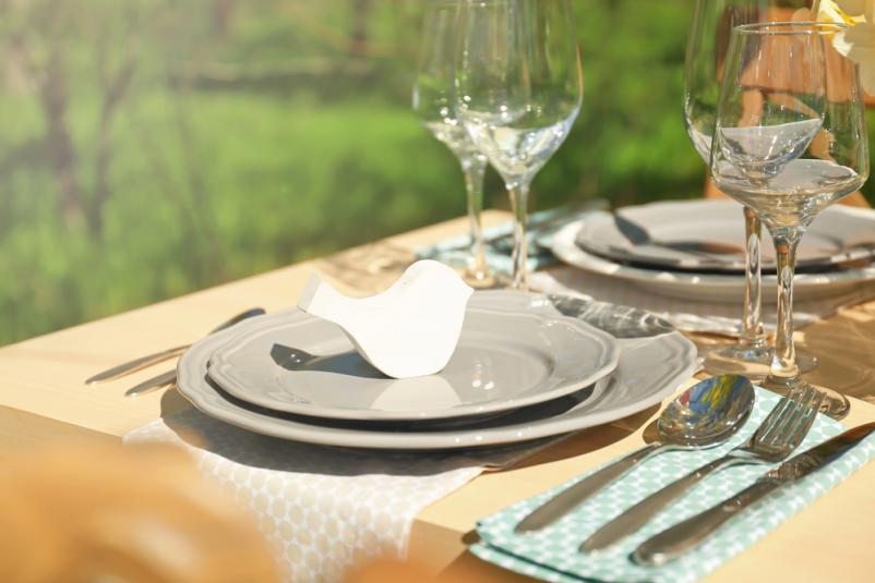 Organizacija dekoracije za dogodke Štajerska