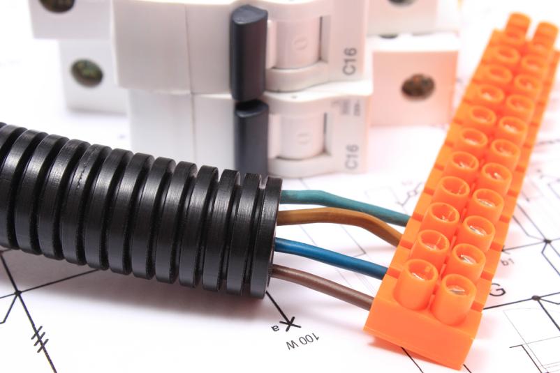 Električne inštalacije