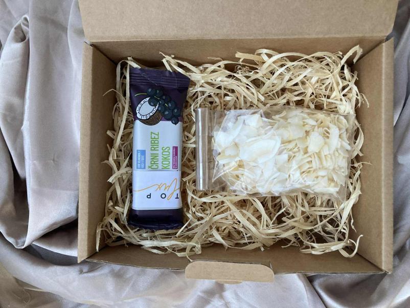 Prodaja izvirnih poslovnih daril Celje