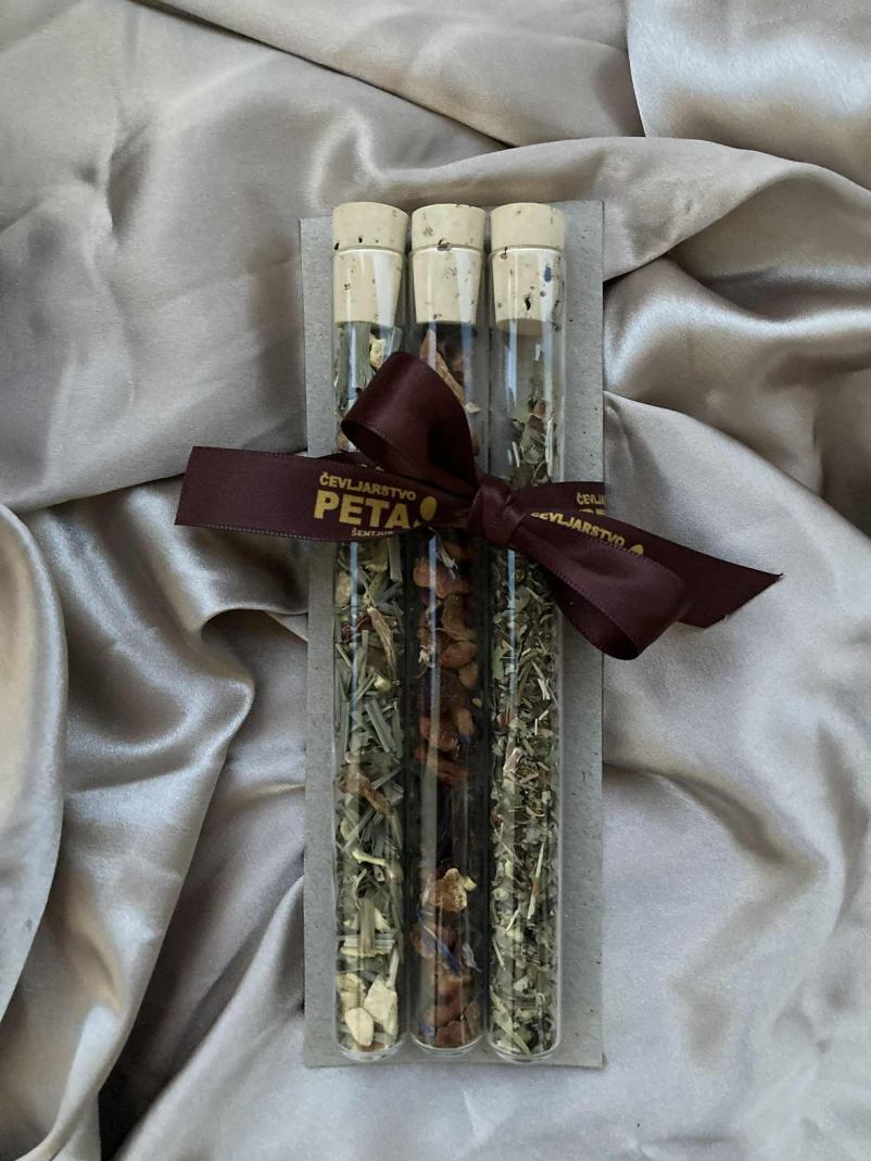 Darila za poslovne partnerje