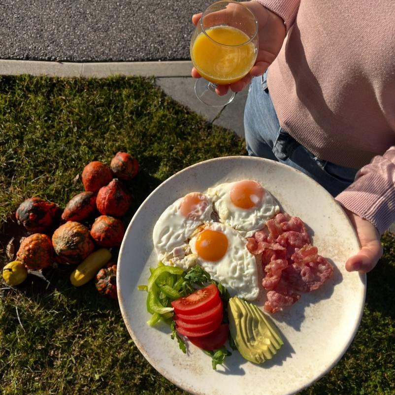 Zajtrki Ravne na Koroškem, Koroška