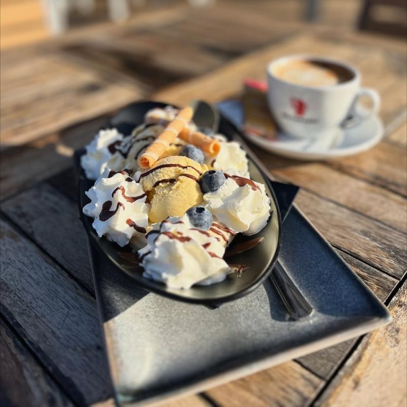 Solatni krožniki in sladice Koroška