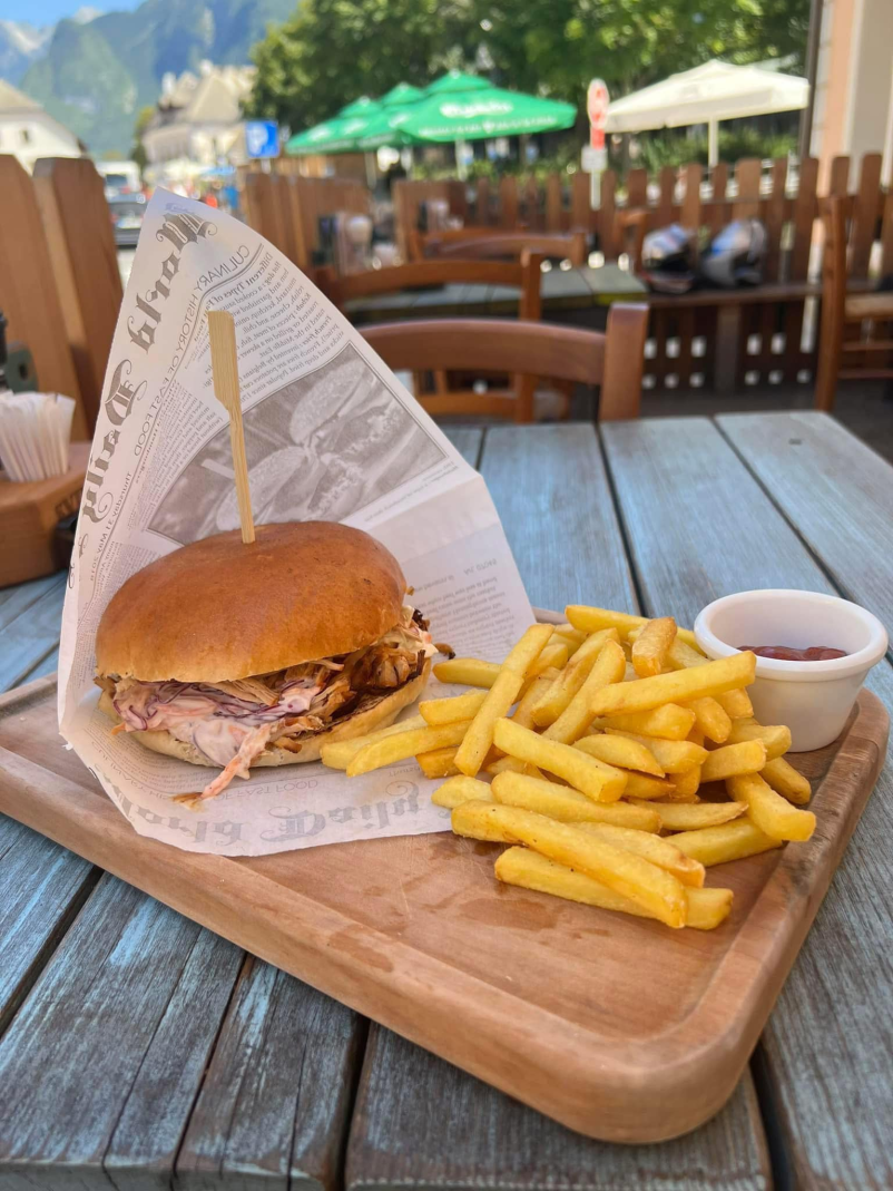 Jedi z žara Goriška