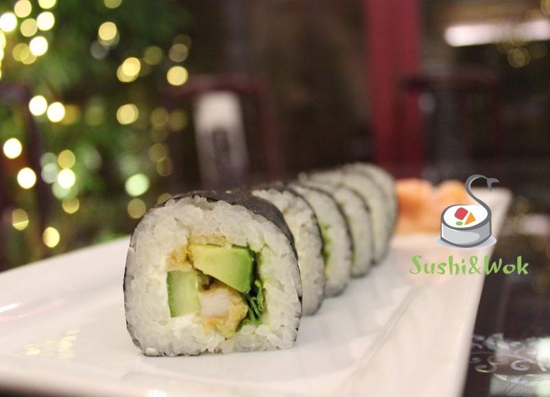 kitajske jedi z rižem