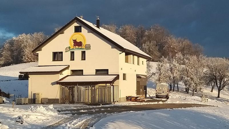 Klavnica Dobje, Savinjska