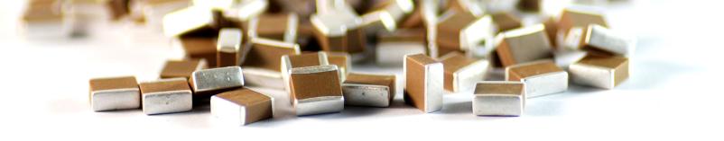 Kondenzatorji po meri Slovenija