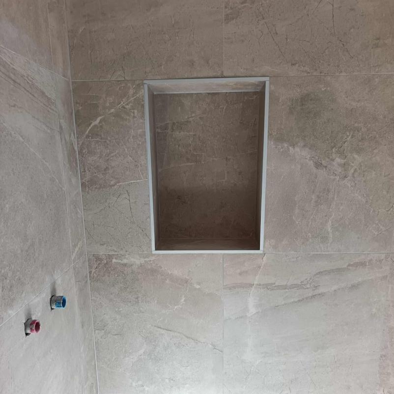 Izvedba kopalnice po meri