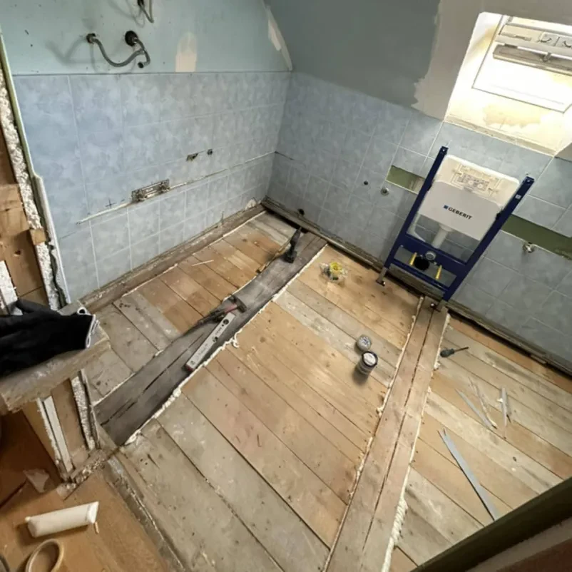 Kopalniška prenova z izvedbo vseh del Štajerska