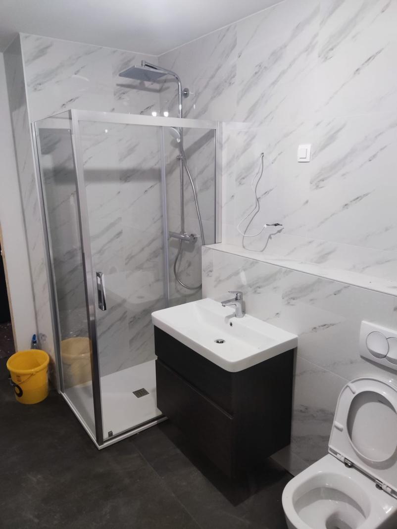 Kvalitetna izvedba kopalnice na ključ Štajerska