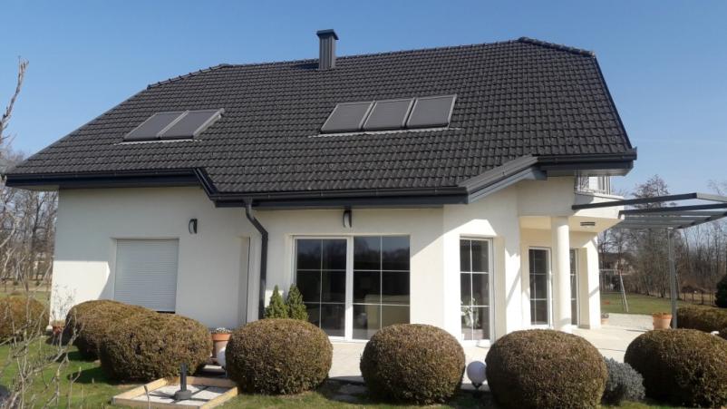 Kleparska dela Pomurje