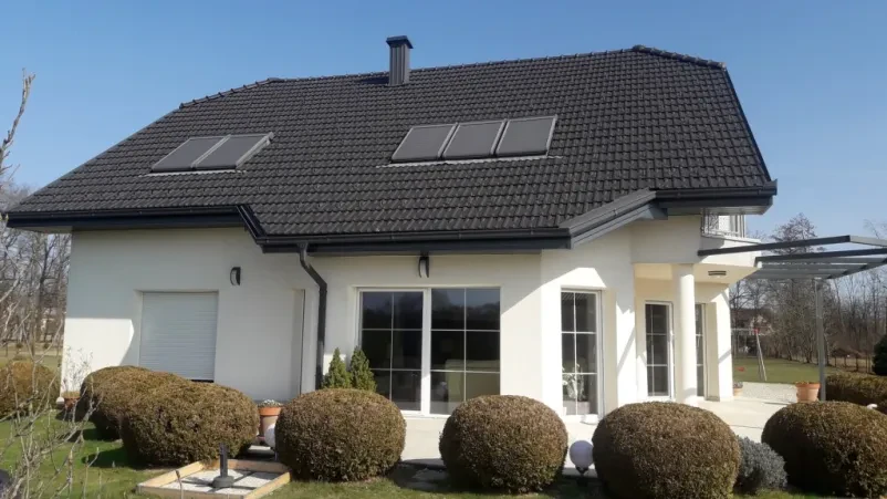 Kleparska dela Pomurje