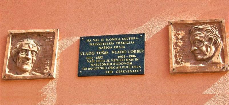 Kulturno dogajanje za vse generacije Cerkvenjak