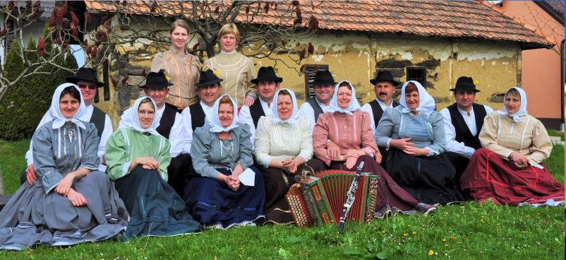 Kulturne prireditve in festivali Cerkvenjak