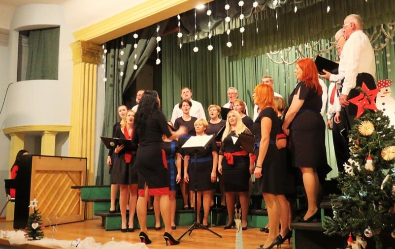 Kulturne prireditve Cerkvenjak, Podravje