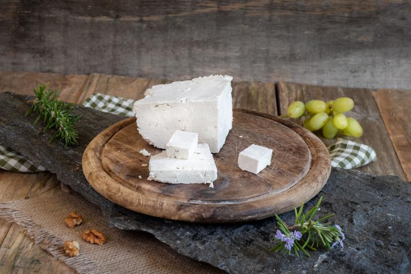 Kmetija in domača kulinarika Bovec