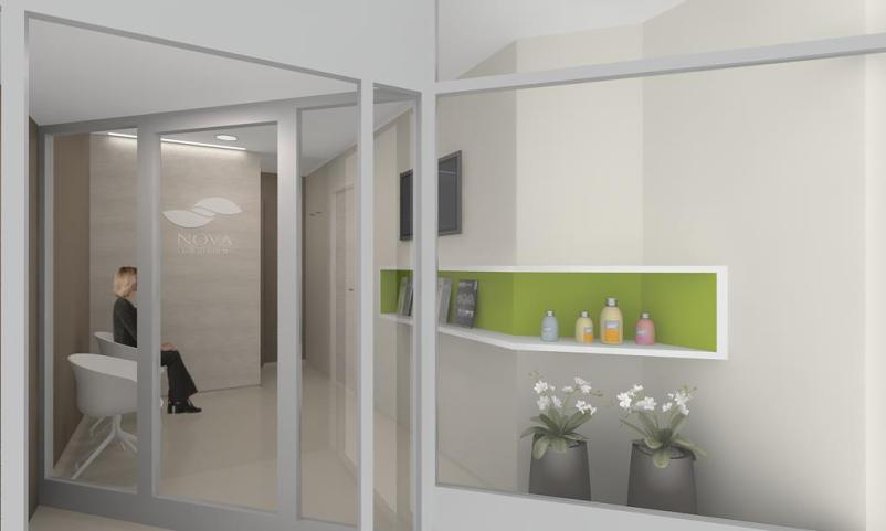 Terapija z masažo in vajami