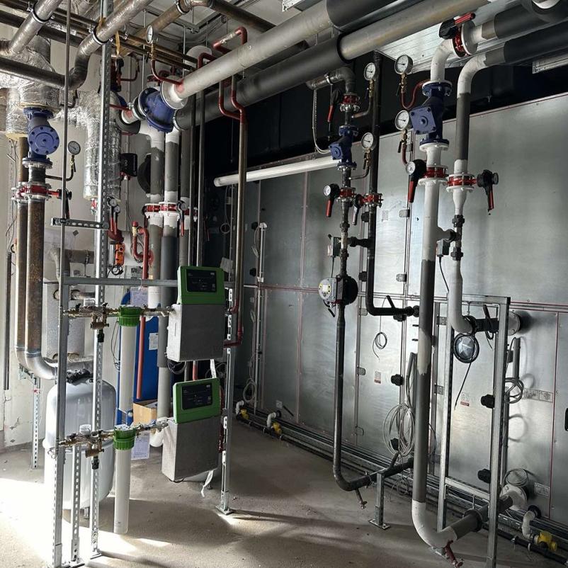 Profesionalne usluge zavarivanja Slovenija, Srbija