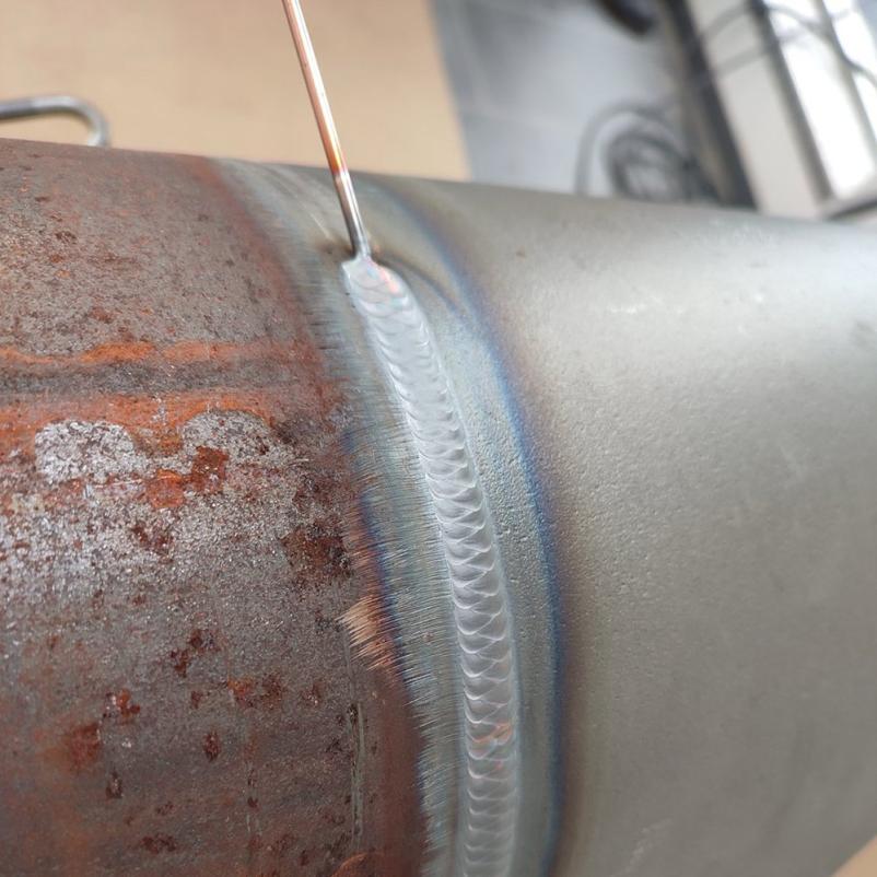 Kvalitetna instalacija industrijske opreme Slovenija, Srbija