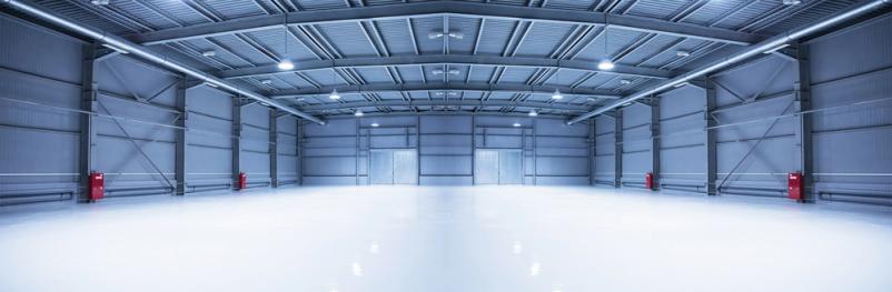 Kvalitetni inženiring montažnih objektov v Sloveniji in tujini