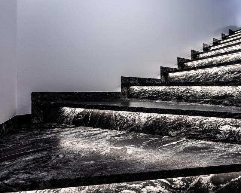 Kvalitetna kamnoseška dela v Sloveni