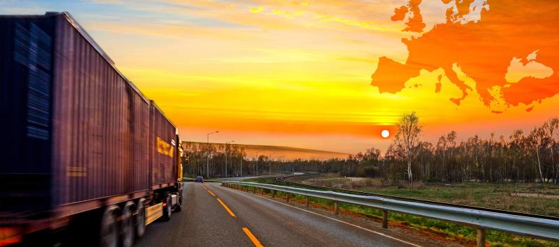 Transportno načrtovanje Slovenija