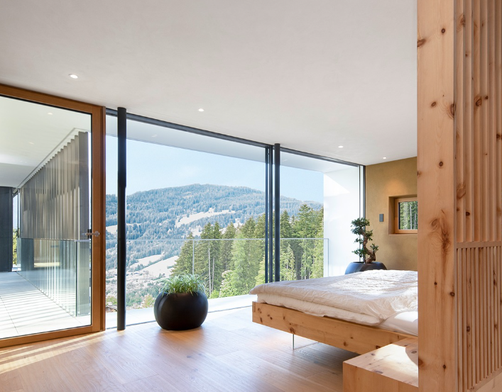 Sanacija oken Ljubljana