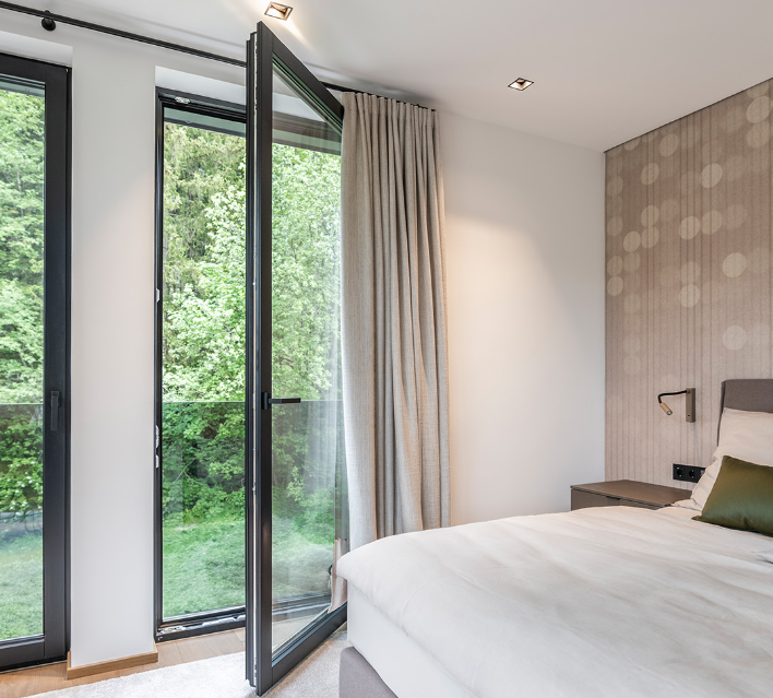 Kvalitetna menjava oken Ljubljana