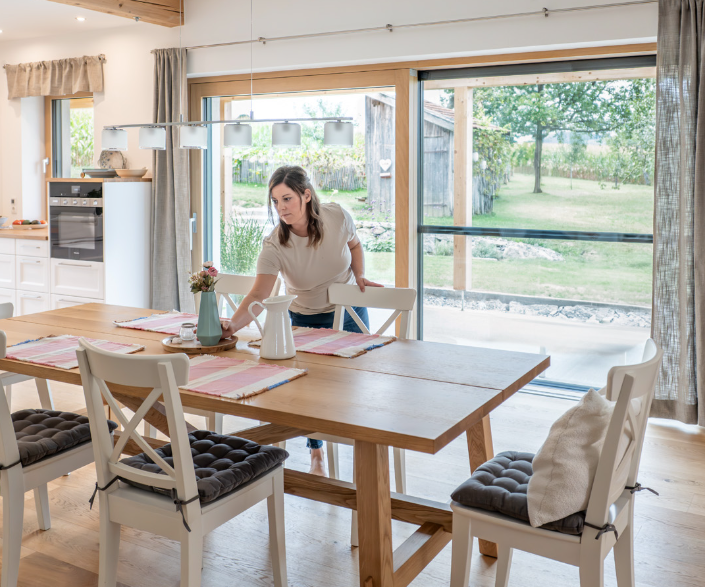 Ugodna sanacija oken Ljubljana