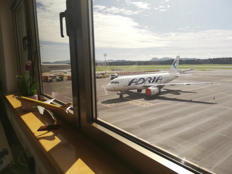 Špedicija Ljubljana in Slovenija