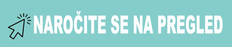 Pregled pri stomatologu Kranj, Gorenjska