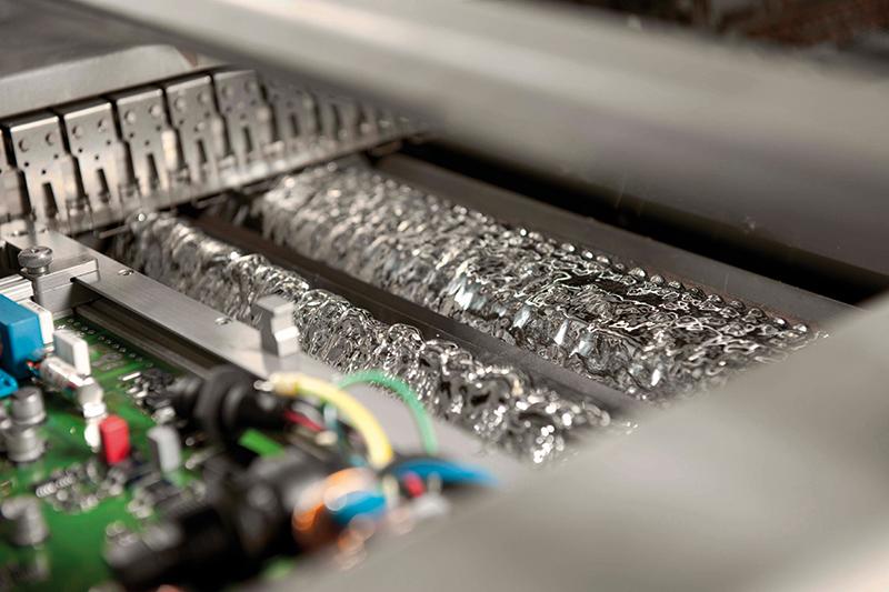 Kvalitetne hišne hišne elektroinštalacije Avstrija