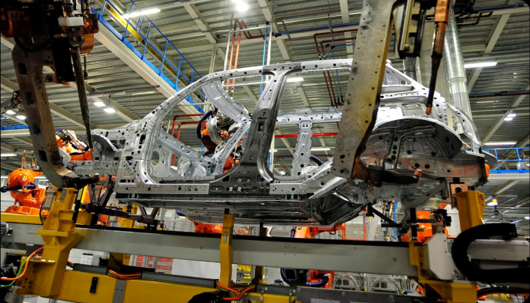 Kvalitetne industrijske elektroinštalacije Avstrija