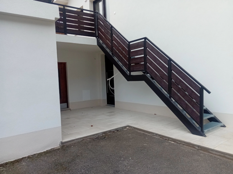 Ugodna izdelava kovinskih konstrukcij Slovenija