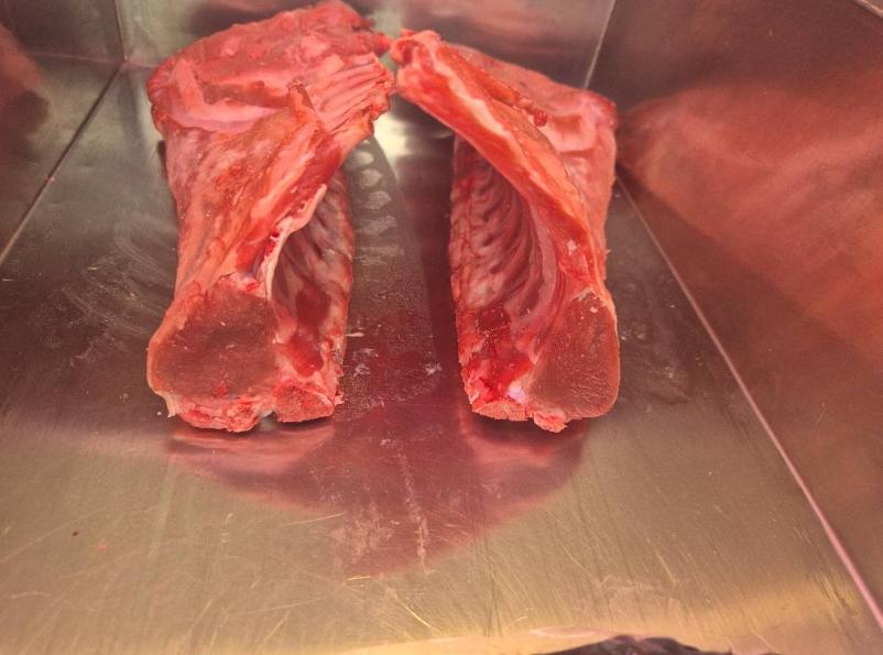 Kvalitetni suhomesnati izdelki v Ljubljani center