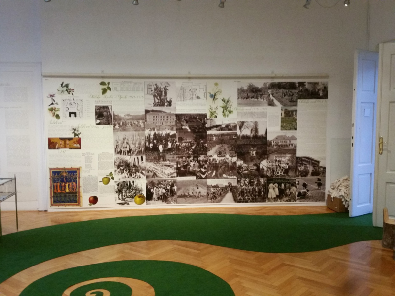 XXL tisk in razstavna oprema Slovenija