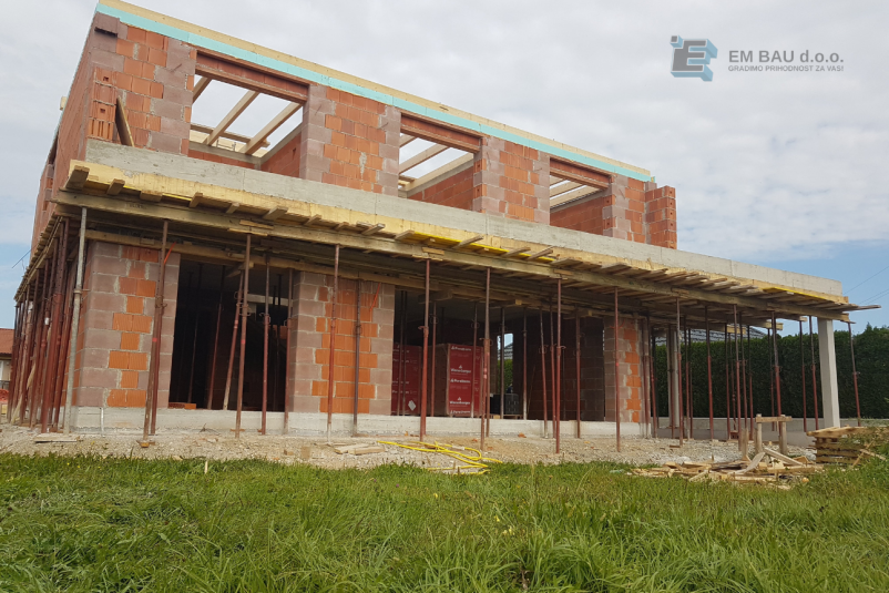 Kvalitetno gradbeno podjetje Maribor, Štajerska