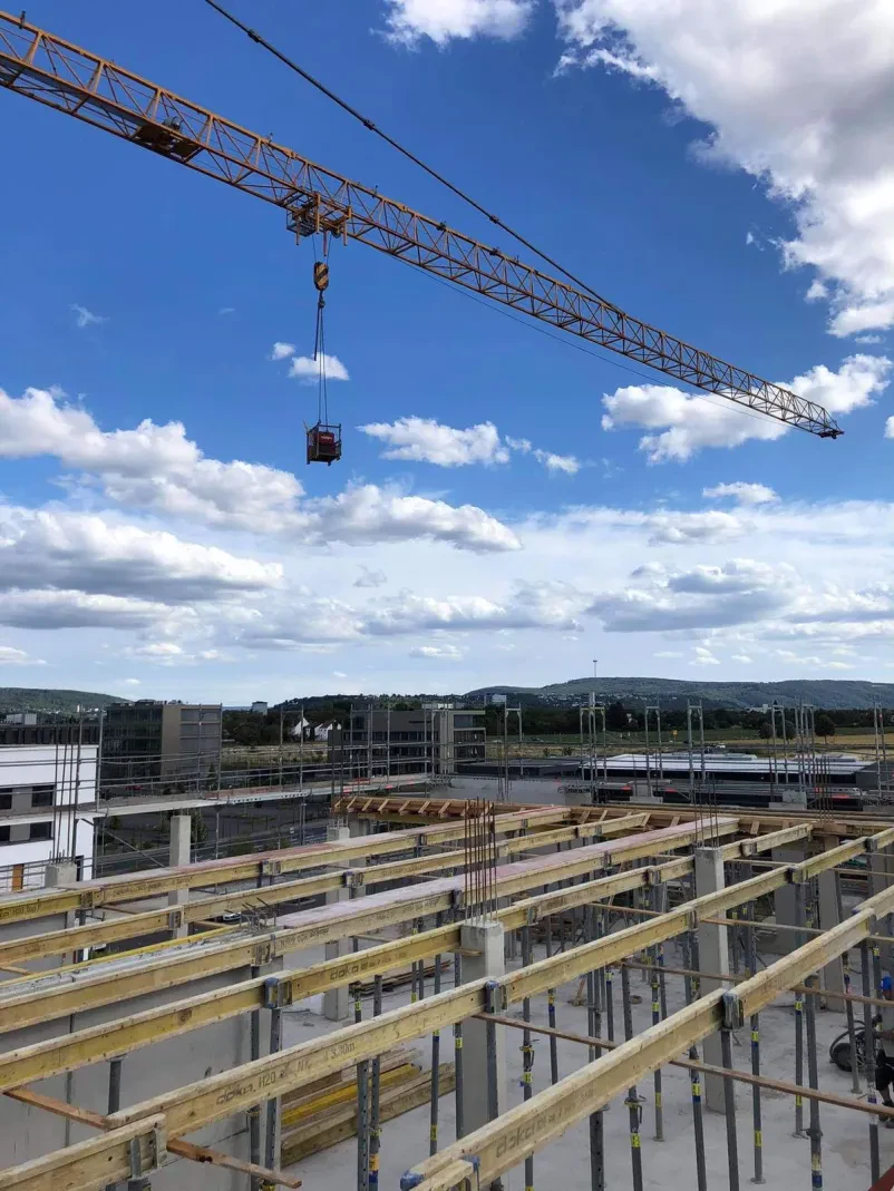 Najboljše podjetje za gradnjo objektov Maribor, Štajerska