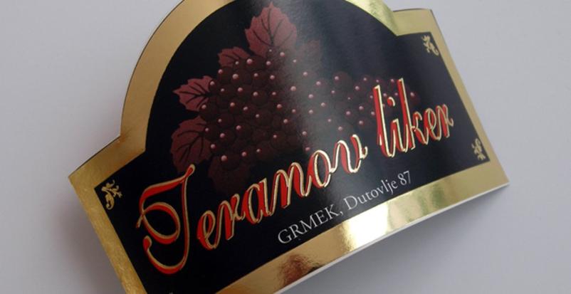 Oblikovanje tiskovin in digitalnih vsebin Osrednja Slovenija