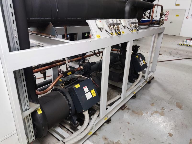 Kvalitetni ogrevalni in prezračevalni sistemi Maribor, Štajerska