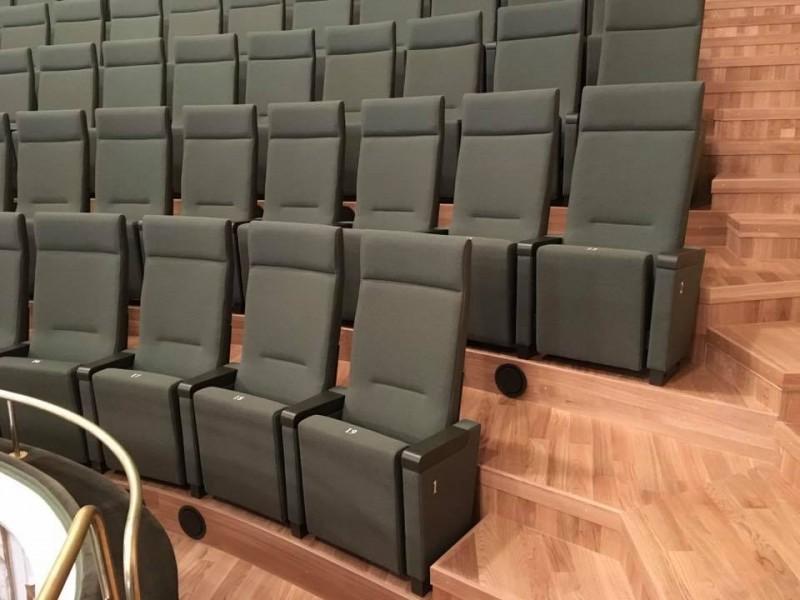 Tapeciranje in oblikovanje sedežnih kompletov Osrednja Slovenija