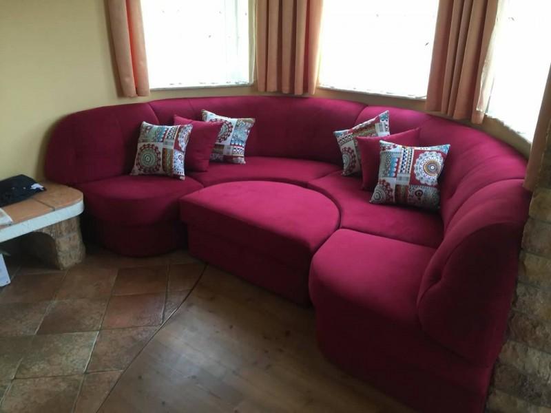 Izdelava sedežnih garnitur Kamnik, Ljubljana