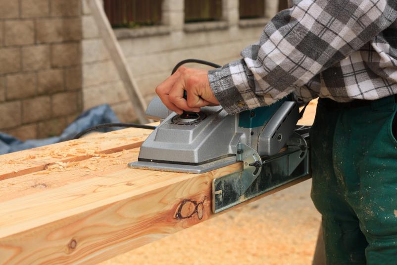 Izdelava in lesenih konstrukcij Šenčur