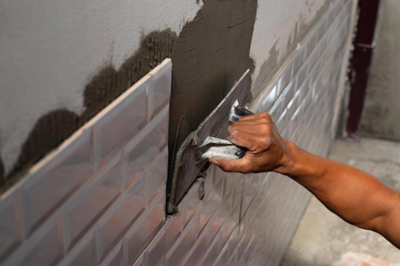 Stavbna gradnja Osrednja Slovenija