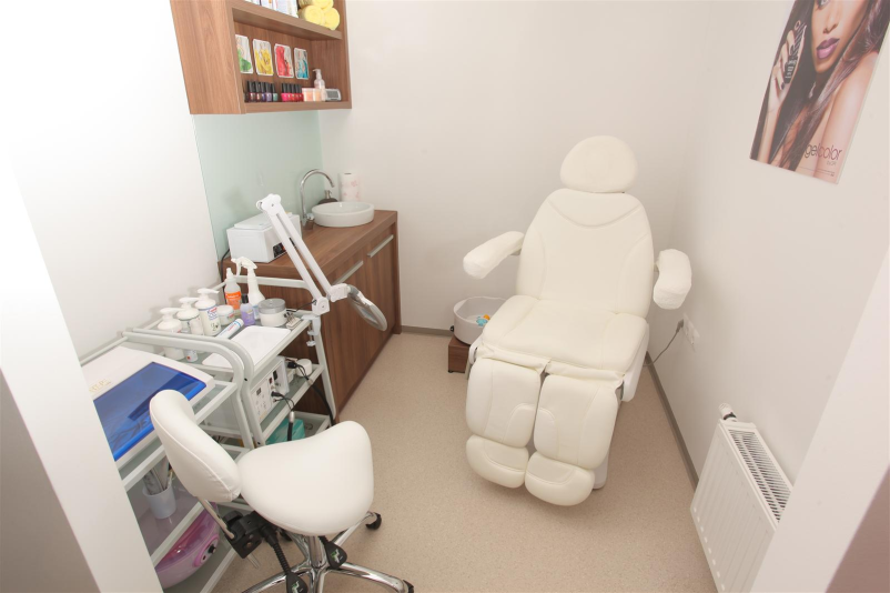 Odstranjevanje dlak Šenčur