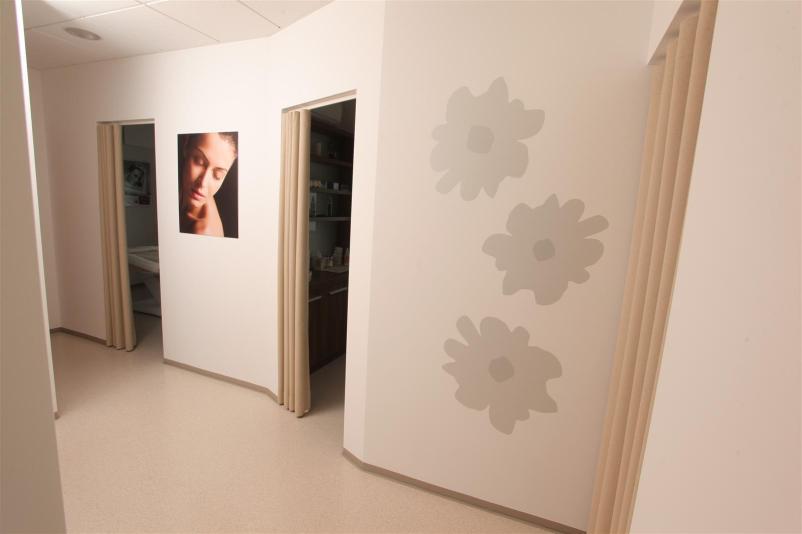 Trajno odstranjevanje dlačic Šenčur