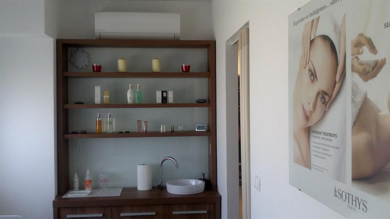 Laserska depilacija Šenčur