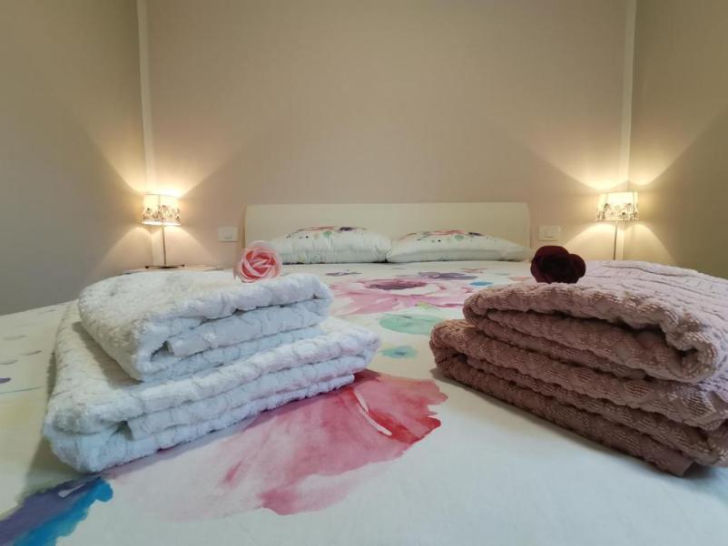 Apartma za celo družino Bovec